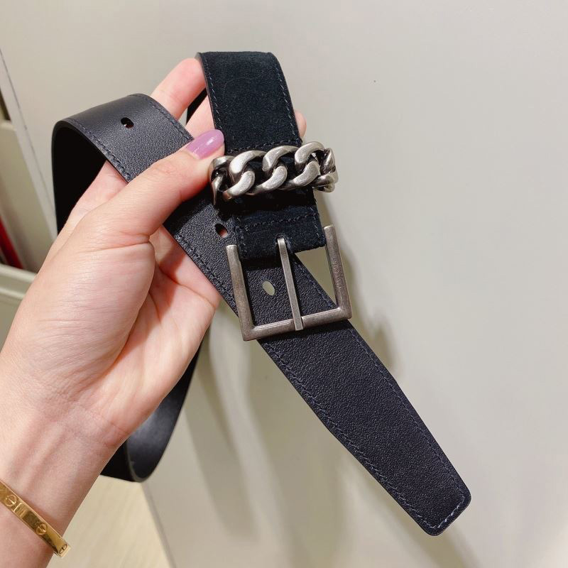 Ysl Belts - Click Image to Close